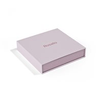 Bracciale Rosato Donna Bianca in Argento Zirconia RZB112 - RZB112